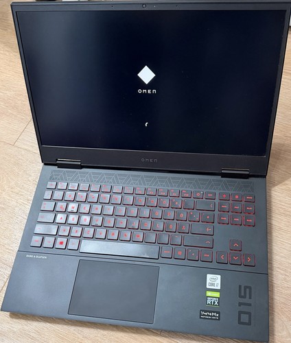 Omen ek0277ng gaming - hp,