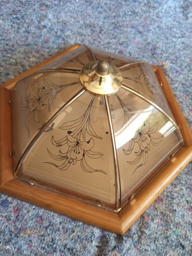Deckenleuchte 40cm lampe - deckenleuchte,,