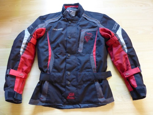 Touren motorradjacke cycle - v.,