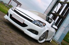 Frontansatz für OPEL ASTRA H