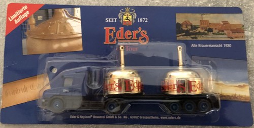 Sammeltruck lkw eder - sammeltruck,