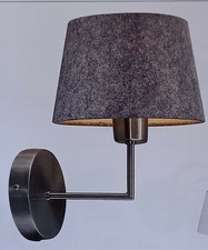  Wandlampe Tim mit Kabel oder