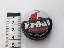 Erdal rotfrosch schuhcreme - rotfrosch,
