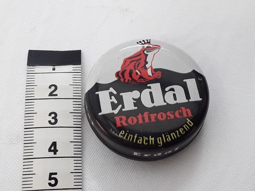 Erdal rotfrosch schuhcreme - erdal,