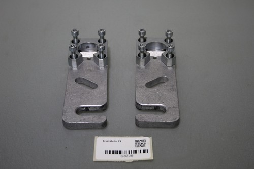 Via mobil schiebehilfe - via,