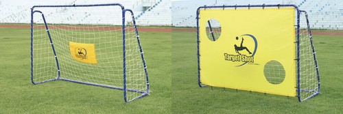 Garten fussball tor - tor, netz