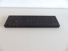 Platte Pressplatte Messplatte