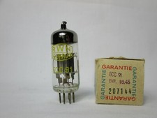 Ecc91 rwn radioröhre - rwn,