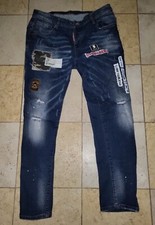 DSquared2 Men's Rock'n Roll