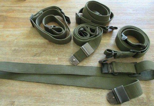 Original army m1907 garand - original,