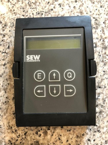 Sew eurodrive movitrac - sew,
