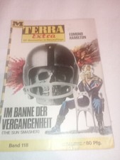Terra Extra, Band 118, sehr