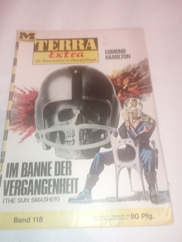Terra extra band - terra,