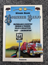 Rüdiger Helbig - Beginner