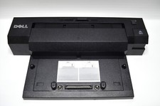 Original Dell Portreplikator  Dockingstation K09A I E-Port Plus I USB 3.0