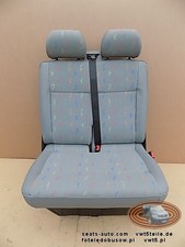 Sitzbank sitz - vw,