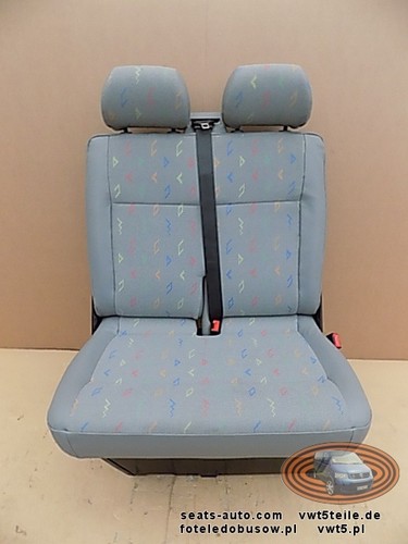 Sitzbank sitz - t5,