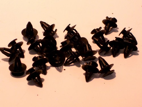25x clip clips - clip, für