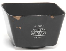 @ Vintage Leitz Leica lens