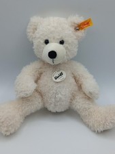 Steiff Bär Lotte Plüschtier Teddybär Knopf im Ohr 111310 ca 29 cm neuwertig