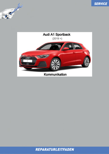 Audi sportback - a1, ➤)