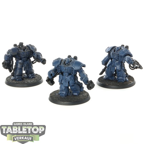 Space marines 3 centurion - 3,