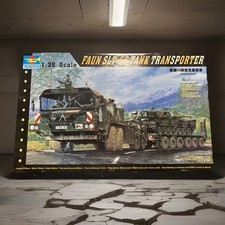 Trumpeter 00203 Faun SLT 56