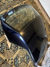 Original BMW E36 Cabrio Hardtop