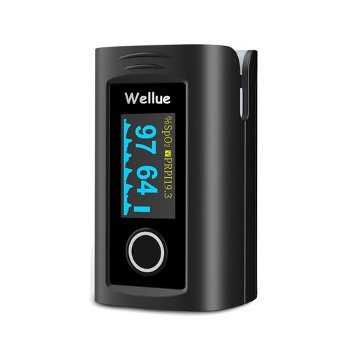 Pulsoximeter sauerstoffsensor - pulsoximeter,