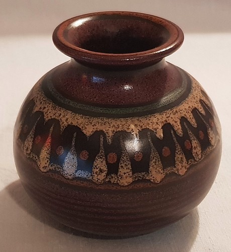 Kmk vase serie gerona modell - vase,,