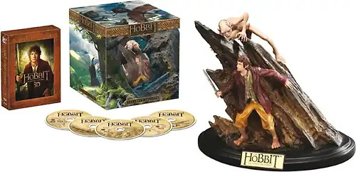 Der hobbit eine - der,