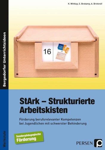 Stark strukturierte - stark,