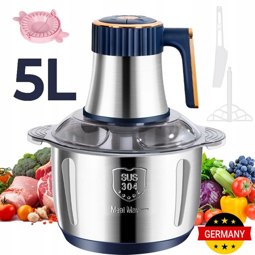 Fleischwolf - , 5l