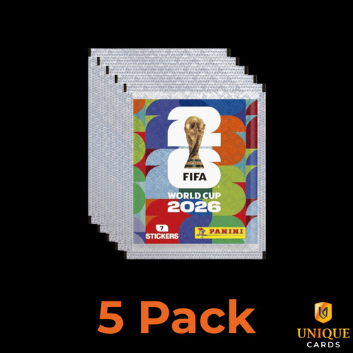 Panini fifa world cup - world,