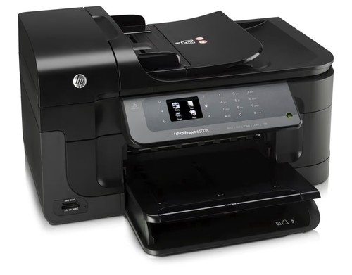 Officejet 6500a - 6500a,
