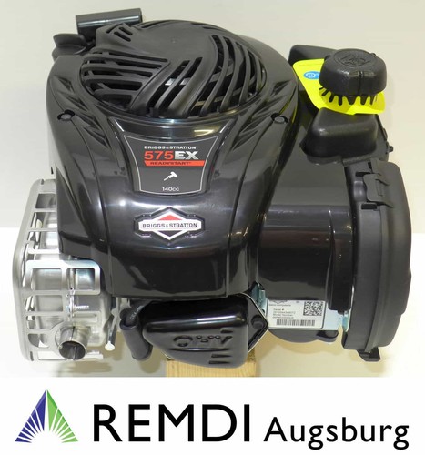 Rasenmäher motor briggs - motor,