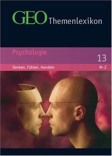 Geo themenlexikon band - band, 13