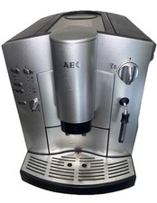 AEG CF 120 Typ 784 CaFamosa Kaffeevollautomat