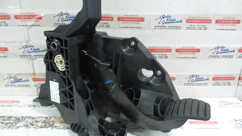 Bremspedal renault trafic - bremspedal,