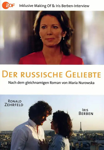 Der russische geliebte - der,