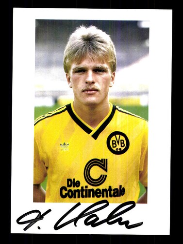 Autogrammkarten borussia - autogrammkarten,