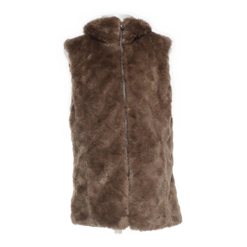 Zara girls fellweste - girls,,