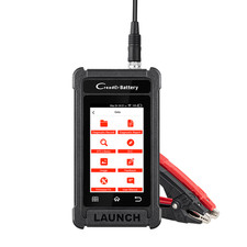 LAUNCH CRB5001 12V KFZ Batterietester Auto Batterieprüfer Digitale Anlasstester