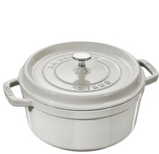 Kochtopf Staub La Cocotte
