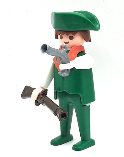 Playmobil 3750 piratenschiff - playmobil,