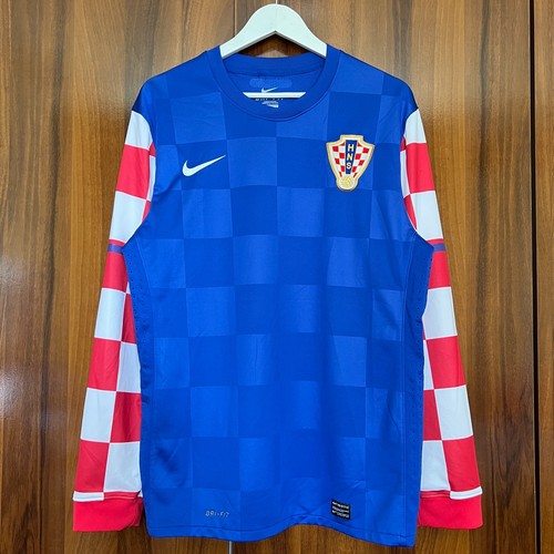 Nike croatia 2010 away - croatia,