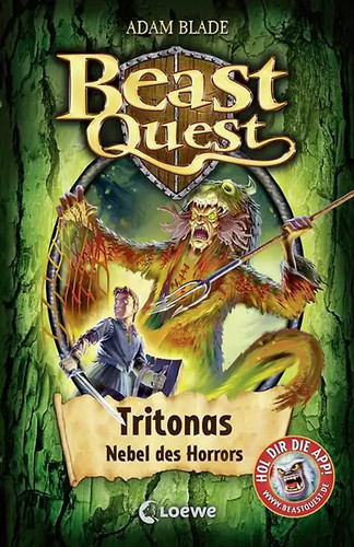 Beast quest - 45),