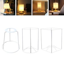 Lampenschirm-Rahmenring