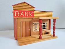 Western Haus Bank -