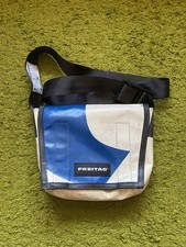 Freitag messenger bag recycled - freitag,